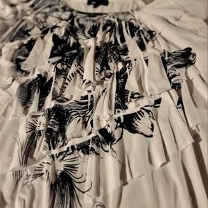 Ladies Blouse Xl ABStudio,